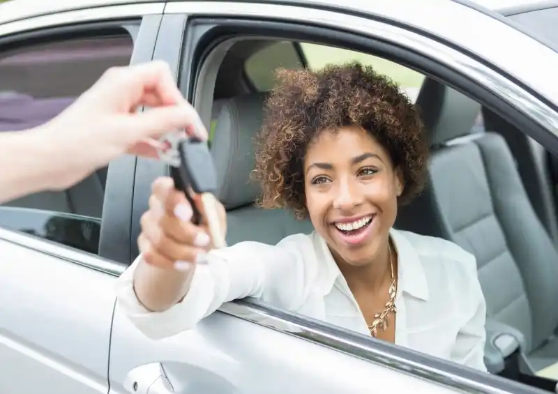 auto leasen Mook